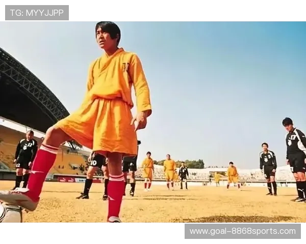 中国足球明星星爷究竟是哪里人 他背后的成长故事令人惊叹